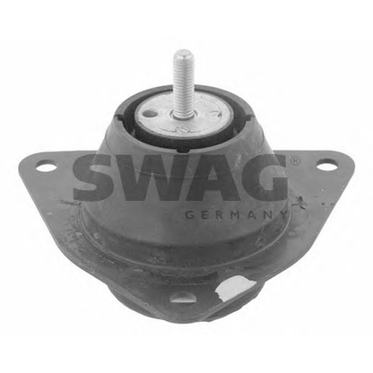 Photo Engine Mounting SWAG 60931516