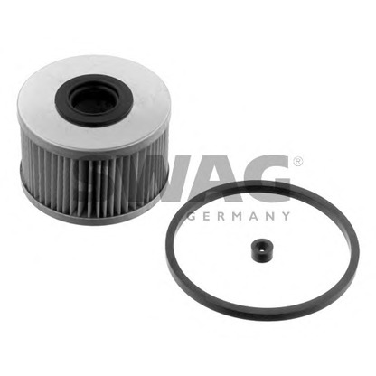Photo Fuel filter SWAG 60932095