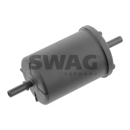 Photo Fuel filter SWAG 60932399