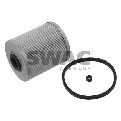 Photo Fuel filter SWAG 60932534