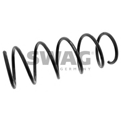 Photo Coil Spring SWAG 60937392