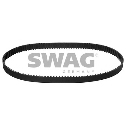 Photo Timing Belt SWAG 60938693