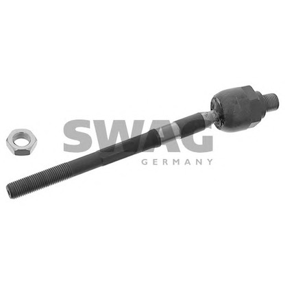 Photo Tie Rod Axle Joint SWAG 60943630