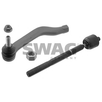 Photo Rod Assembly SWAG 60943687