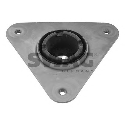 Photo Top Strut Mounting SWAG 60944661