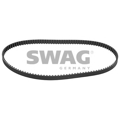 Foto Zahnriemen SWAG 62020003