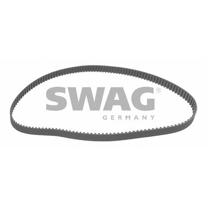 Photo Timing Belt SWAG 62020004