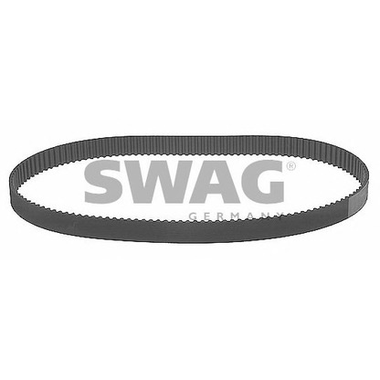 Photo Timing Belt SWAG 62020012