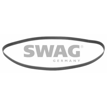 Foto Cinghia dentata SWAG 62020022