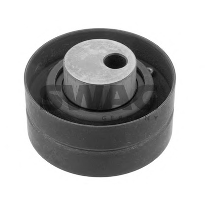 Photo Tensioner Pulley, timing belt SWAG 62030002