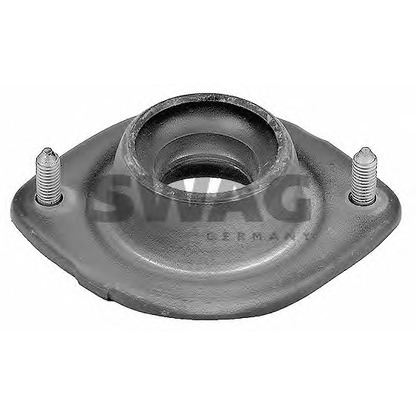 Photo Top Strut Mounting SWAG 62540002