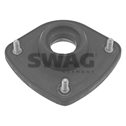 Photo Top Strut Mounting SWAG 62540003