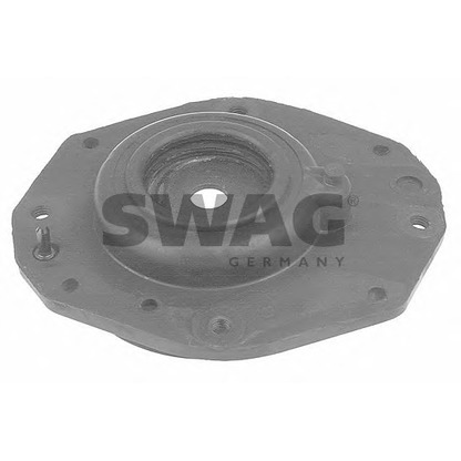 Photo Top Strut Mounting SWAG 62540005