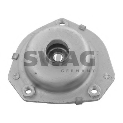 Photo Top Strut Mounting SWAG 62540007