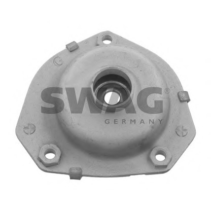 Photo Top Strut Mounting SWAG 62540009