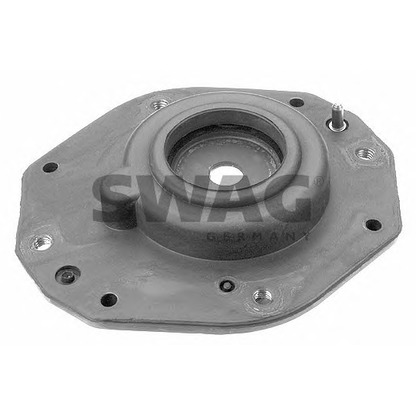 Photo Top Strut Mounting SWAG 62540017