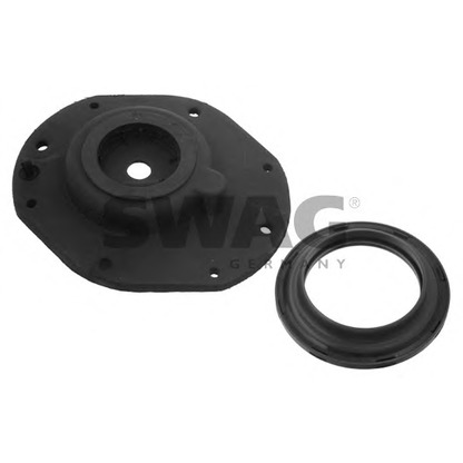 Photo Top Strut Mounting SWAG 62550004
