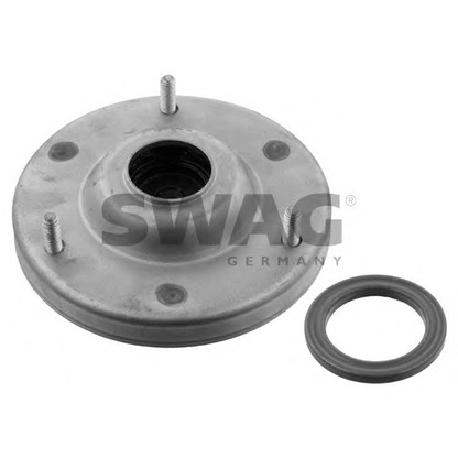 Photo Top Strut Mounting SWAG 62550005