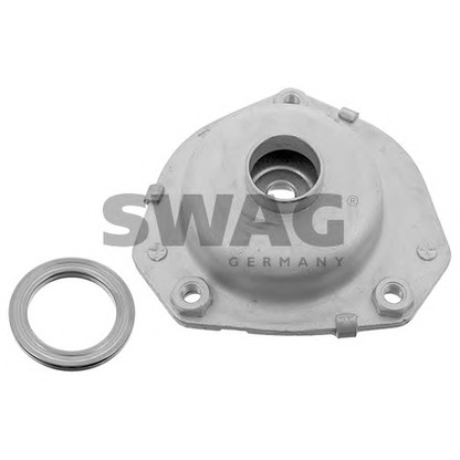 Photo Top Strut Mounting SWAG 62550010