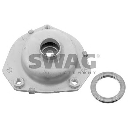 Photo Top Strut Mounting SWAG 62550011