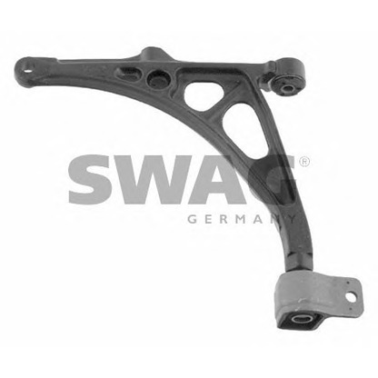 Photo Track Control Arm SWAG 62730019