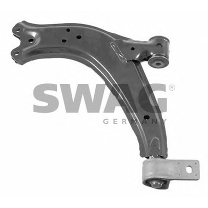 Photo Track Control Arm SWAG 62730026