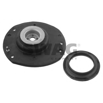 Photo Top Strut Mounting SWAG 62918755