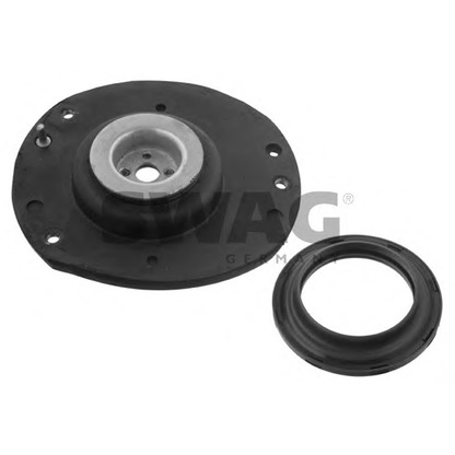 Photo Top Strut Mounting SWAG 62918756