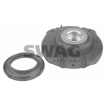 Photo Top Strut Mounting SWAG 62918757