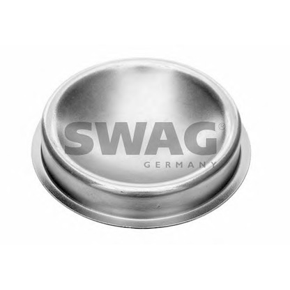 Photo Cap, wheel bearing SWAG 62921616