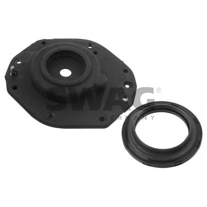Photo Top Strut Mounting SWAG 62922130