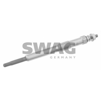 Photo Glow Plug SWAG 62926222