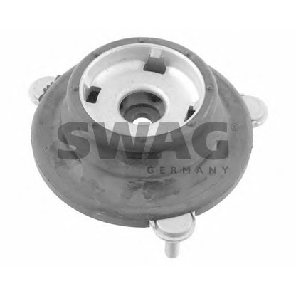Photo Top Strut Mounting SWAG 62927114