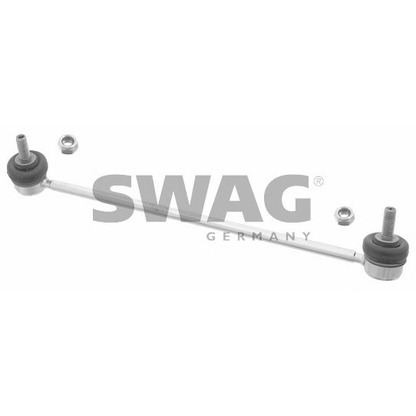 Photo Rod/Strut, stabiliser SWAG 62927435