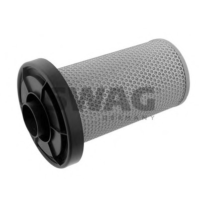 Photo Air Filter SWAG 62930996