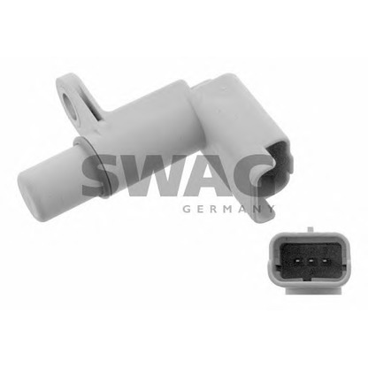 Foto Sensor, Nockenwellenposition SWAG 62931199