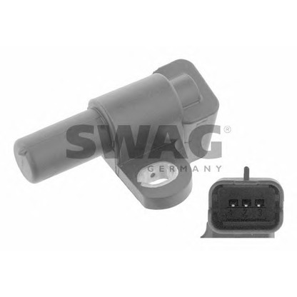 Foto Sensor, Nockenwellenposition SWAG 62931238