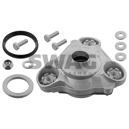 Photo Top Strut Mounting SWAG 62932423