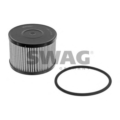 Photo Fuel filter SWAG 62932508