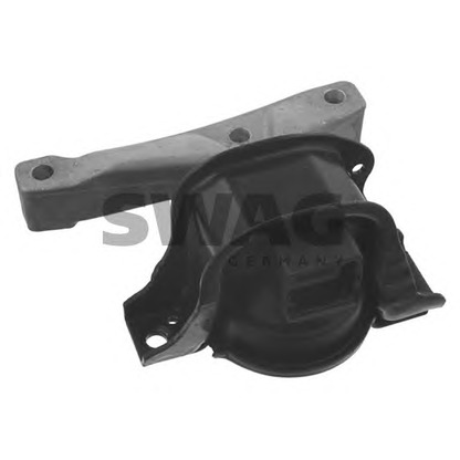 Photo Engine Mounting SWAG 62936861