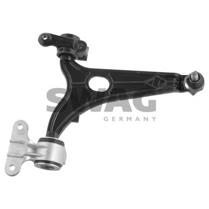 Photo Track Control Arm SWAG 62937349