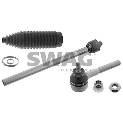 Photo Rod Assembly SWAG 62939031