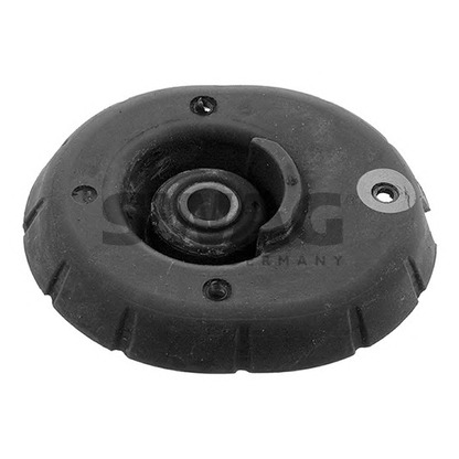 Photo Top Strut Mounting SWAG 62939133