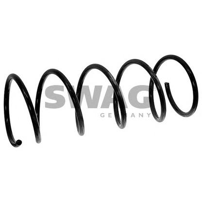 Photo Coil Spring SWAG 62939570