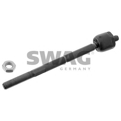 Photo Tie Rod Axle Joint SWAG 62940070