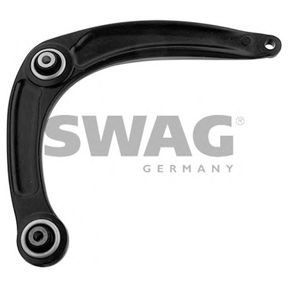 Photo Track Control Arm SWAG 62944191