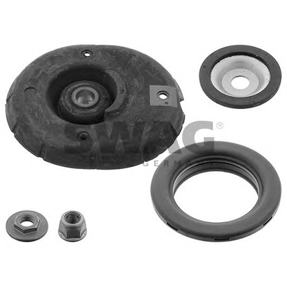 Photo Top Strut Mounting SWAG 62945691