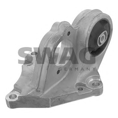 Photo Engine Mounting SWAG 62947705