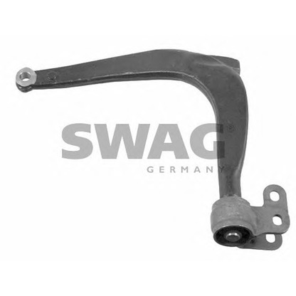 Photo Track Control Arm SWAG 64919121