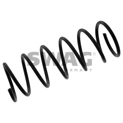 Photo Coil Spring SWAG 64938890